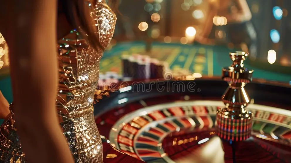 Pengalaman dealer langsung interaktif di sov777 Live Casino