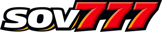 Logo sov777 platform hiburan online